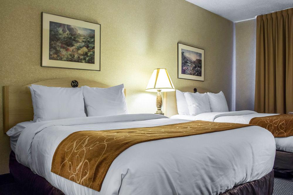Fairfield By Marriott Inn & Suites Scottsdale Old Town Dış mekan fotoğraf