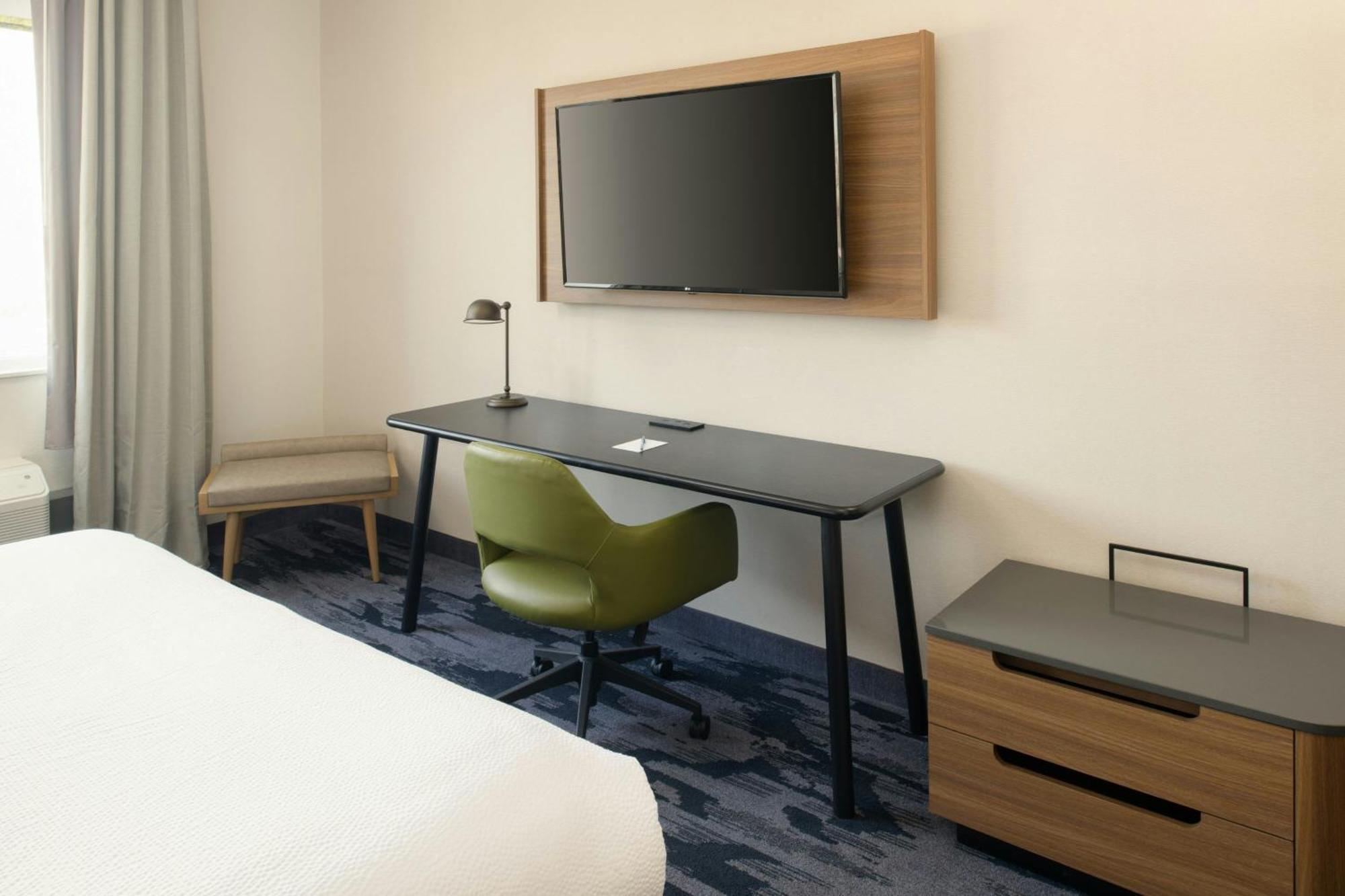 Fairfield By Marriott Inn & Suites Scottsdale Old Town Dış mekan fotoğraf