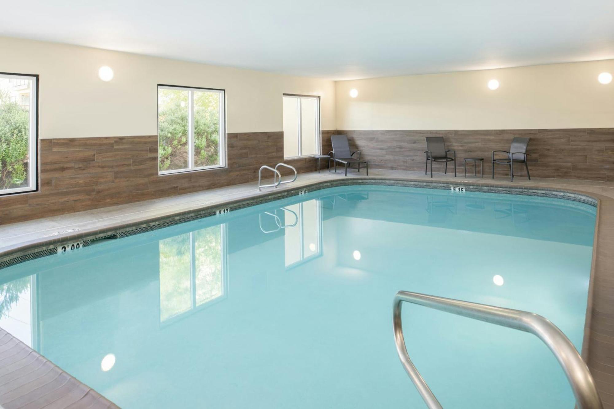 Fairfield By Marriott Inn & Suites Scottsdale Old Town Dış mekan fotoğraf