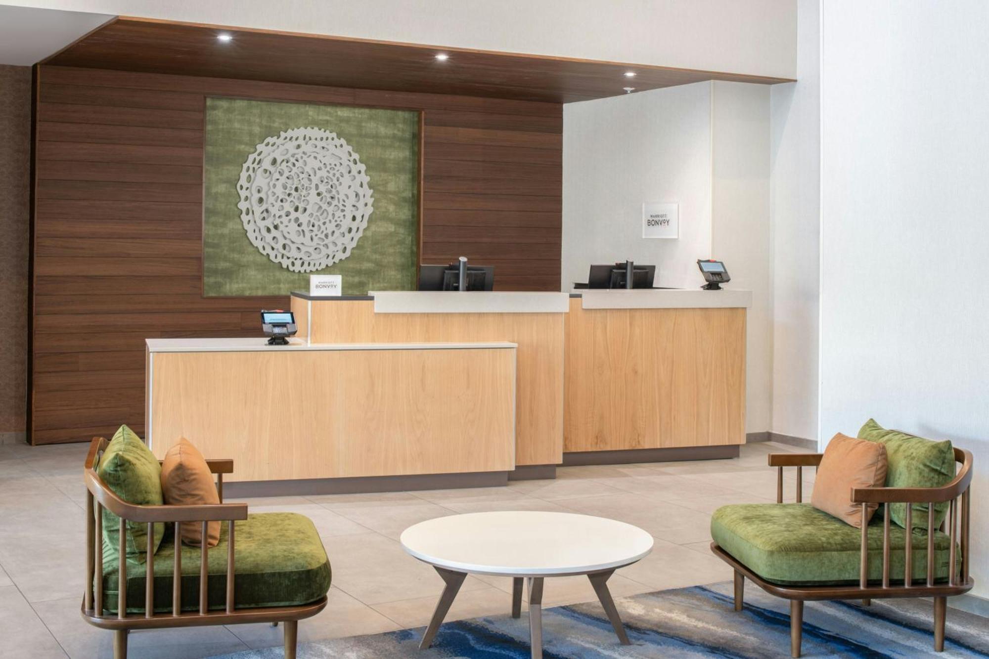 Fairfield By Marriott Inn & Suites Scottsdale Old Town Dış mekan fotoğraf