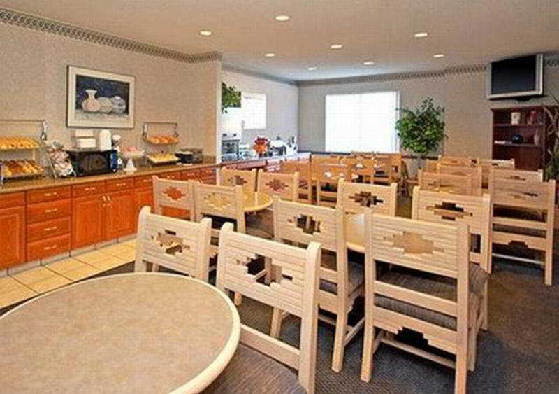 Fairfield By Marriott Inn & Suites Scottsdale Old Town Restoran fotoğraf