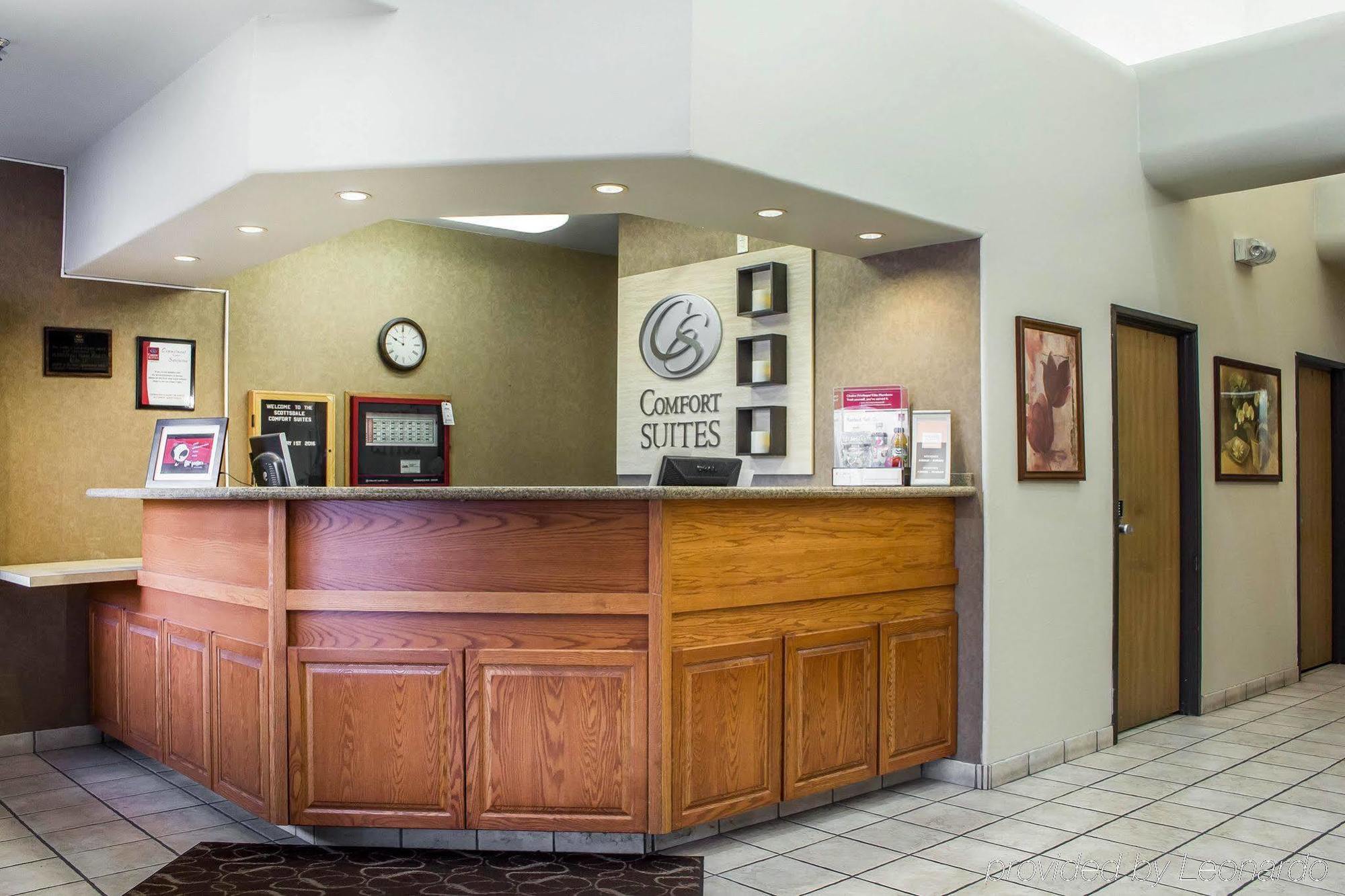 Fairfield By Marriott Inn & Suites Scottsdale Old Town Dış mekan fotoğraf