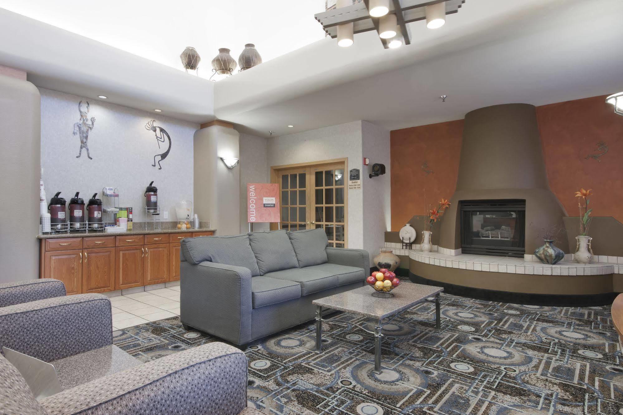 Fairfield By Marriott Inn & Suites Scottsdale Old Town Dış mekan fotoğraf